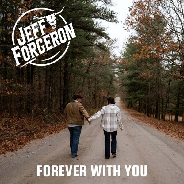 Cover art for Forever With You